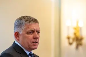 Фото до матеріалу: Європарламент закликав призупинити фінансування Словаччини через проблеми з верховенством права