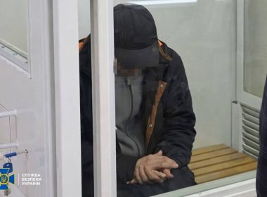 Фото до матеріалу: Росія порушила режим тиші: ранкові обстріли Харкова та інших міст