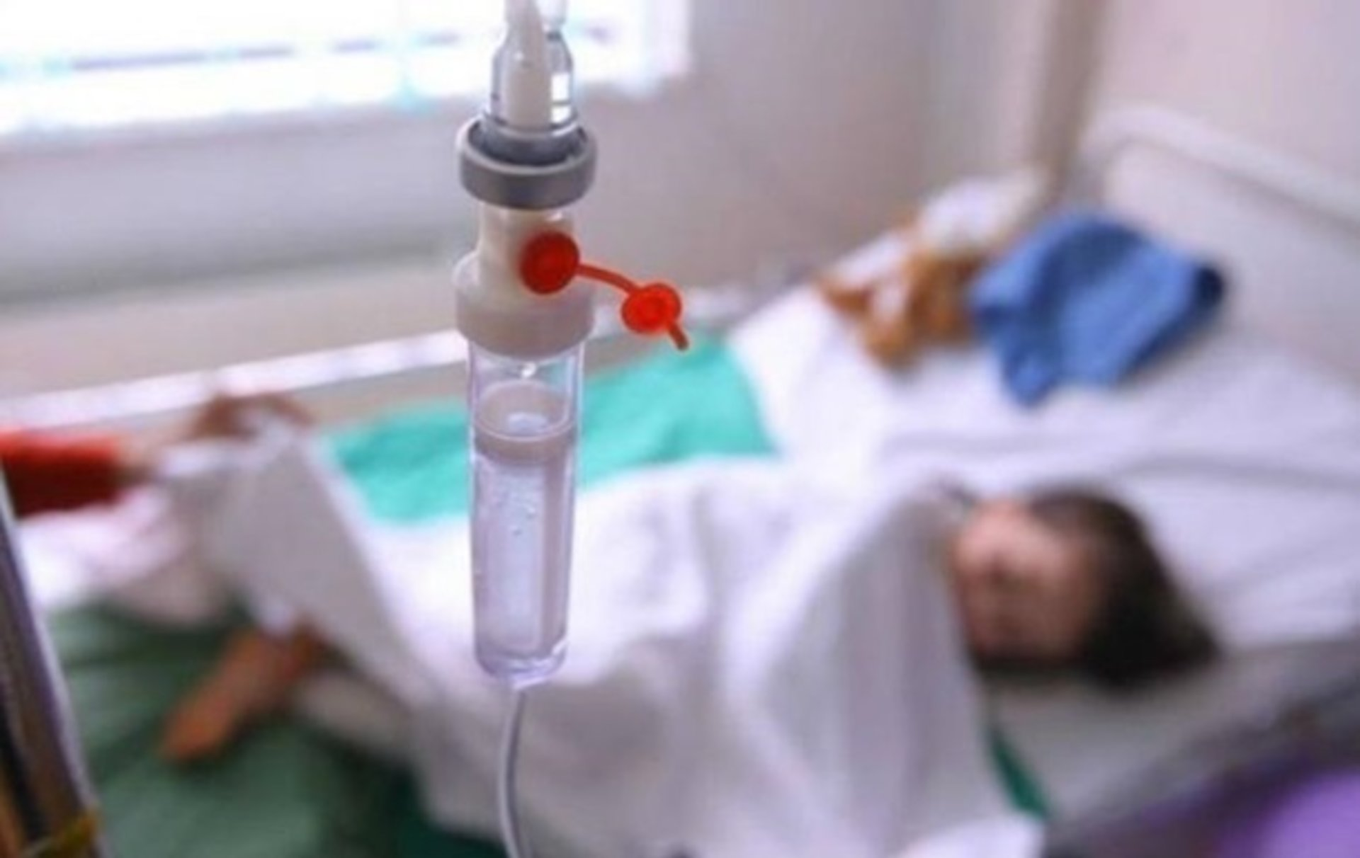 Фото до матеріалу: У Львові п'ятьох дітей із дитсадка госпіталізували з кишковою інфекцією