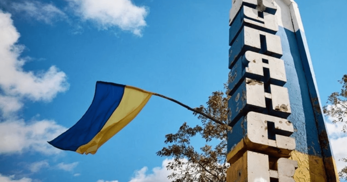 Фото до матеріалу: Бійці 115 ОМБр про ситуацію під Куп'янськом: ворог тисне з різних флангів, кілзона постійно змінюється