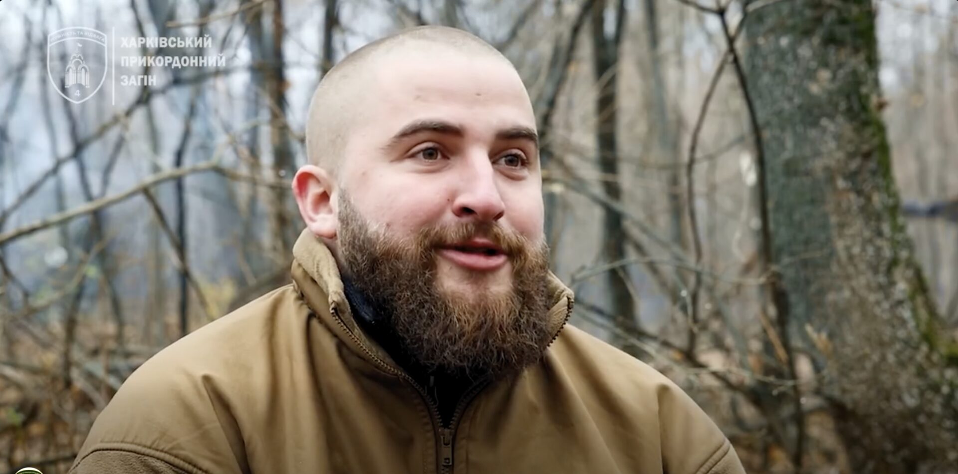 Фото до матеріалу: Від шахтаря до техніка БТР: бойовий шлях прикордонника «Халк»