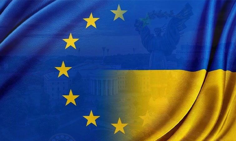 Фото до матеріалу: Більшість українців вірять у процвітання країни в ЄС через 10 років
