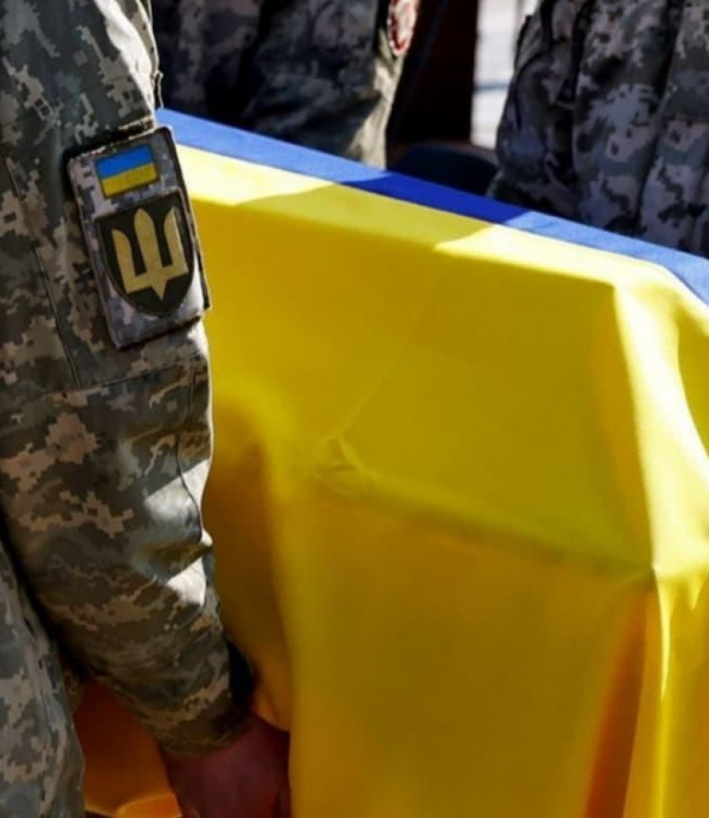 Фото до матеріалу: На Львівщині попрощаються з трьома полеглими захисниками: імена Героїв