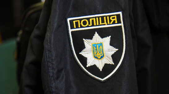 Фото до матеріалу: Стрілянина через конфлікт на дорозі у Голосіївському районі Києва