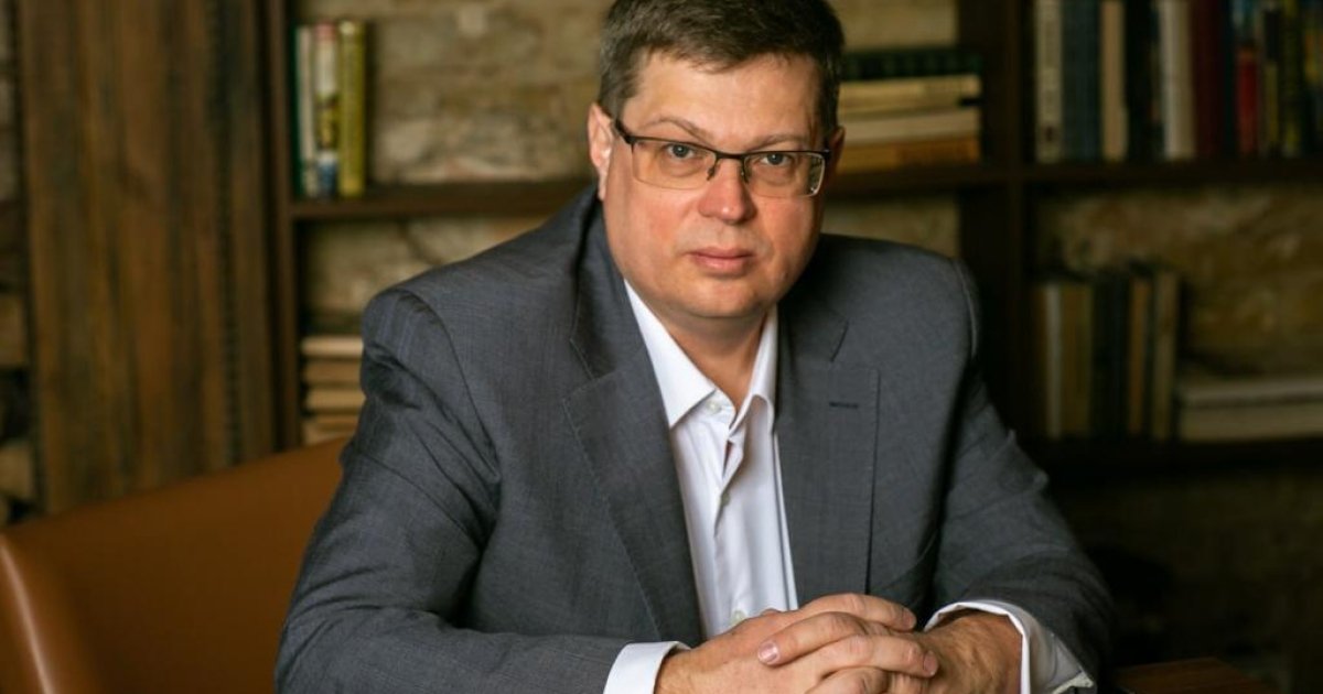 Фото до матеріалу: Володимир Балін: АСМАП стала частиною військової логістики та забезпечила стійкість перевезень — DSnews.ua