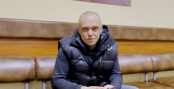 Фото до матеріалу: У Черкасах успішно трансплантували нирку пацієнту, який очікував операцію п'ять років