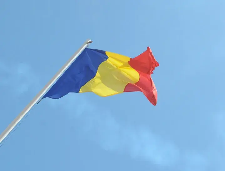 Фото до матеріалу: Британські винищувачі перехопили російський дрон над Україною: деталі інциденту біля Галацу