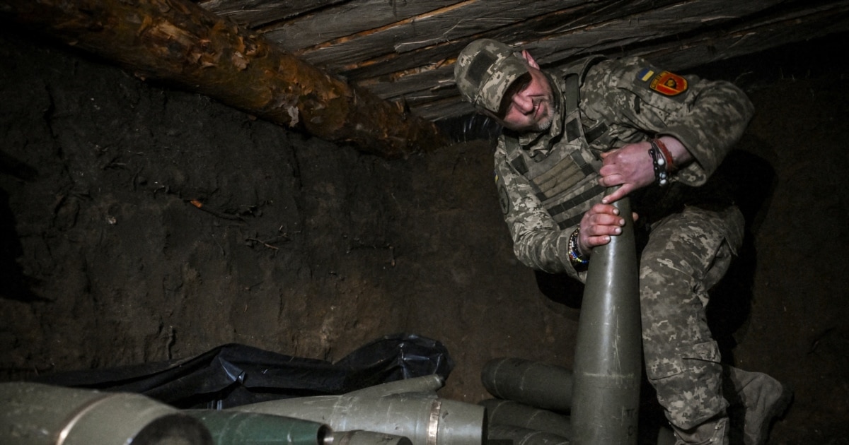 Фото до матеріалу: Генштаб ЗСУ: загальні втрати російської армії перевищили 1,338 мільйона військових