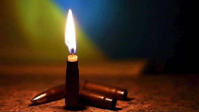Фото до матеріалу: Підтвердили загибель молодого Захисника із Мар’янівської громади Володимира Кожевнікова