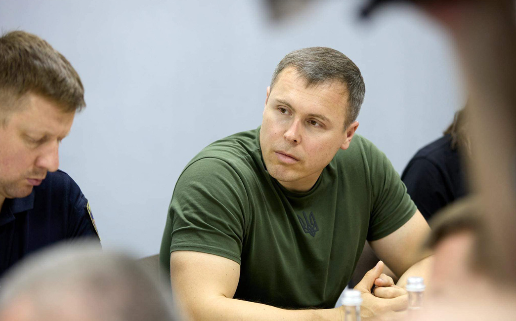 Фото до матеріалу: Росія боїться парад у Києві: Костенко про можливі удари по Москві