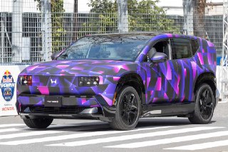 Фото до матеріалу: Auto China 2026: як Пекін став столицею світового електроавторинку