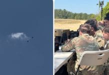 Фото до матеріалу: Російські солдати вдаються до канібалізму на фронті