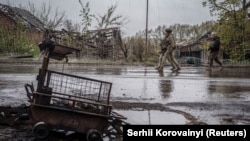 Фото до матеріалу: Генштаб ЗСУ: за перший день перемир'я зафіксували 180 боїв