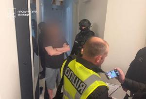 Фото до матеріалу: Псевдоекспортери обманули іноземців на 600 тисяч євро: що сталося на Київщині