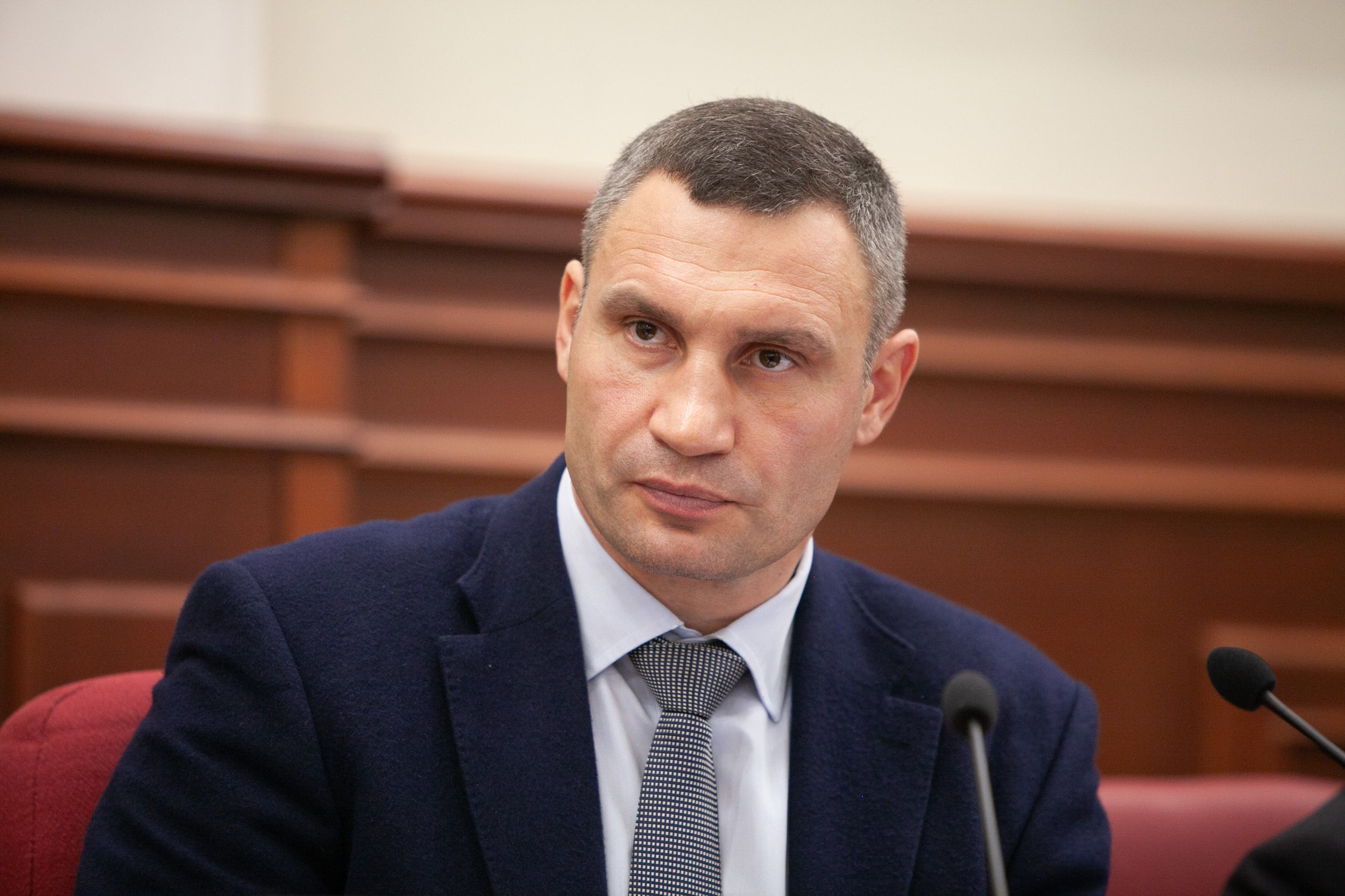 Фото до матеріалу: Київ отримає ще 9 мільярдів гривень на енергетичну стійкість