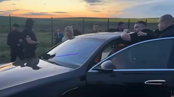Фото до матеріалу: У Самборі затримали лікарню та чиновників: розкривають схеми ухилення від мобілізації