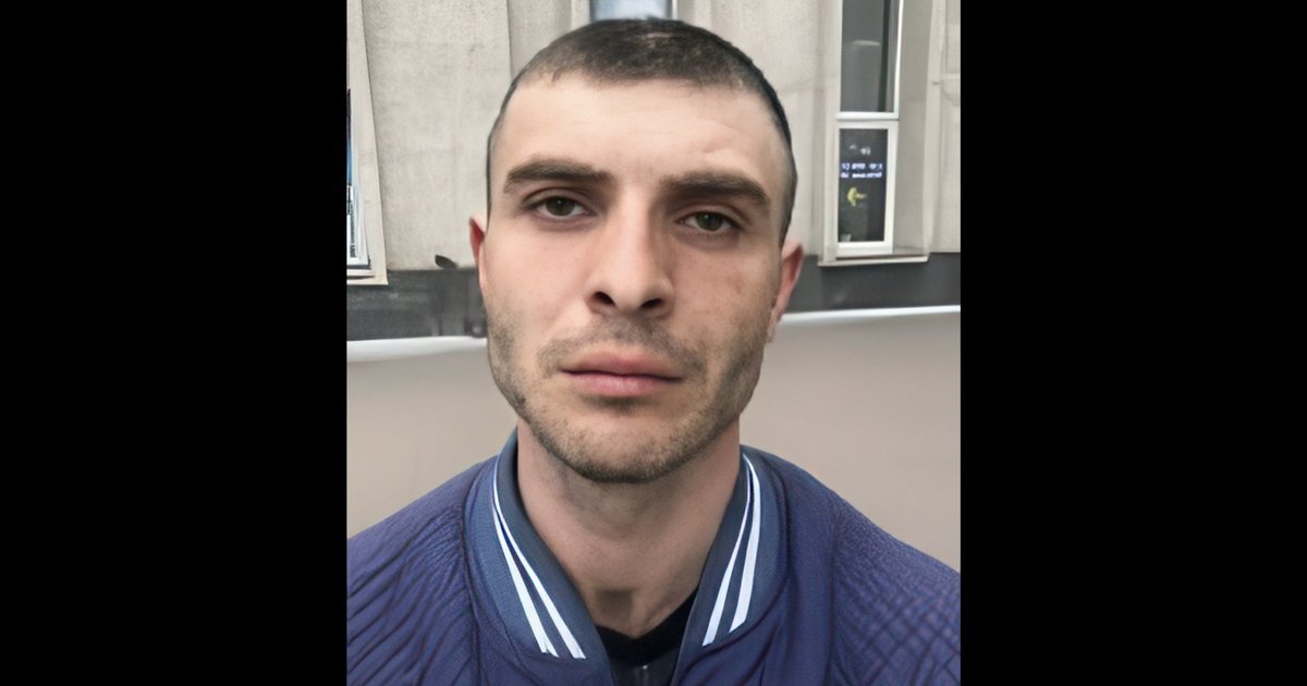Фото до матеріалу: Увага! У Львівській області безвісти зник чоловік
