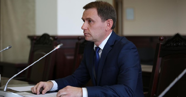 Фото до матеріалу: Конкурс в апеляції: помічник і 4 судді підтвердили готовність, а один ні (прізвища)