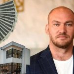 Фото до матеріалу: Сергій Вікторжевський повернувся додому: в Одесі зустріли захисника Маріуполя
