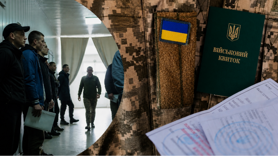 Фото до матеріалу: Висновок ВЛК про непридатність не допоміг: суд відмовив у виключенні військовозобов'язаного з обліку