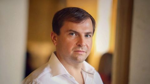 Фото до матеріалу: Федір Христенко на свободі, але під охороною СБУ: проблеми зі здоров'ям та допити