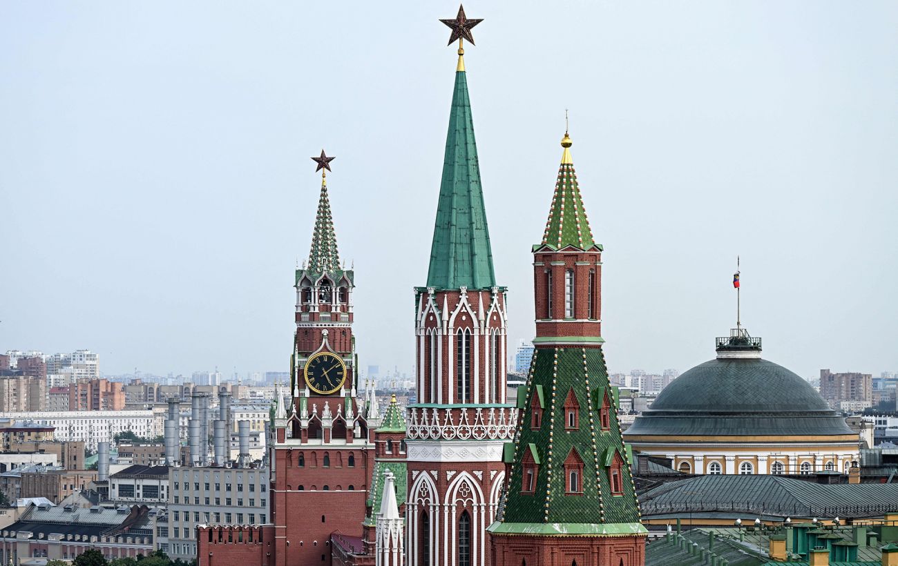 Фото до матеріалу: РФ вперше за рік поповнила резерви через війну в Ірані: що це означає для економіки