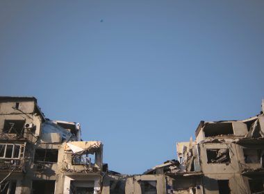 Фото до матеріалу: Харківська влада платить за висвітлення: як медіа працюють з чиновниками