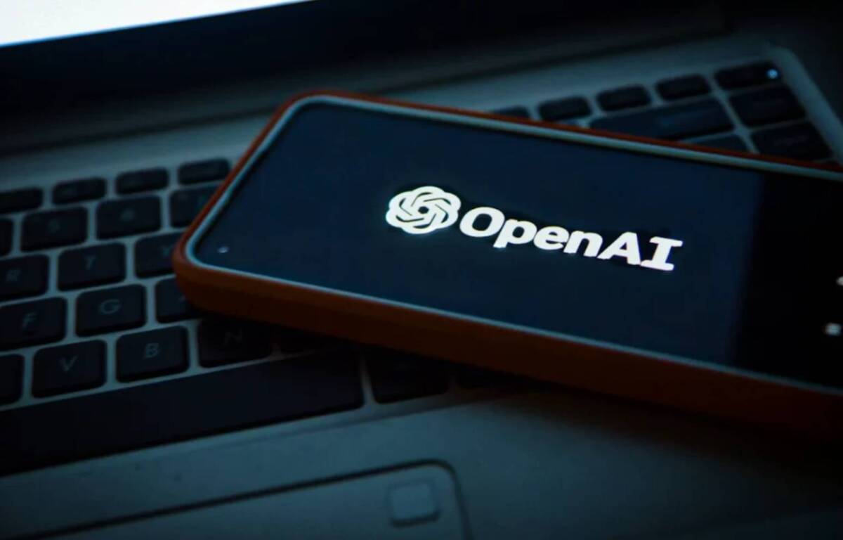Фото до матеріалу: OpenAI готує власний смартфон: коли чекати та що він вмітиме