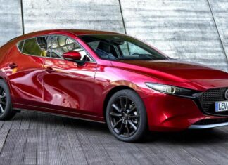 Фото до матеріалу: Nissan може запустити в Європу великий електромобіль NX8