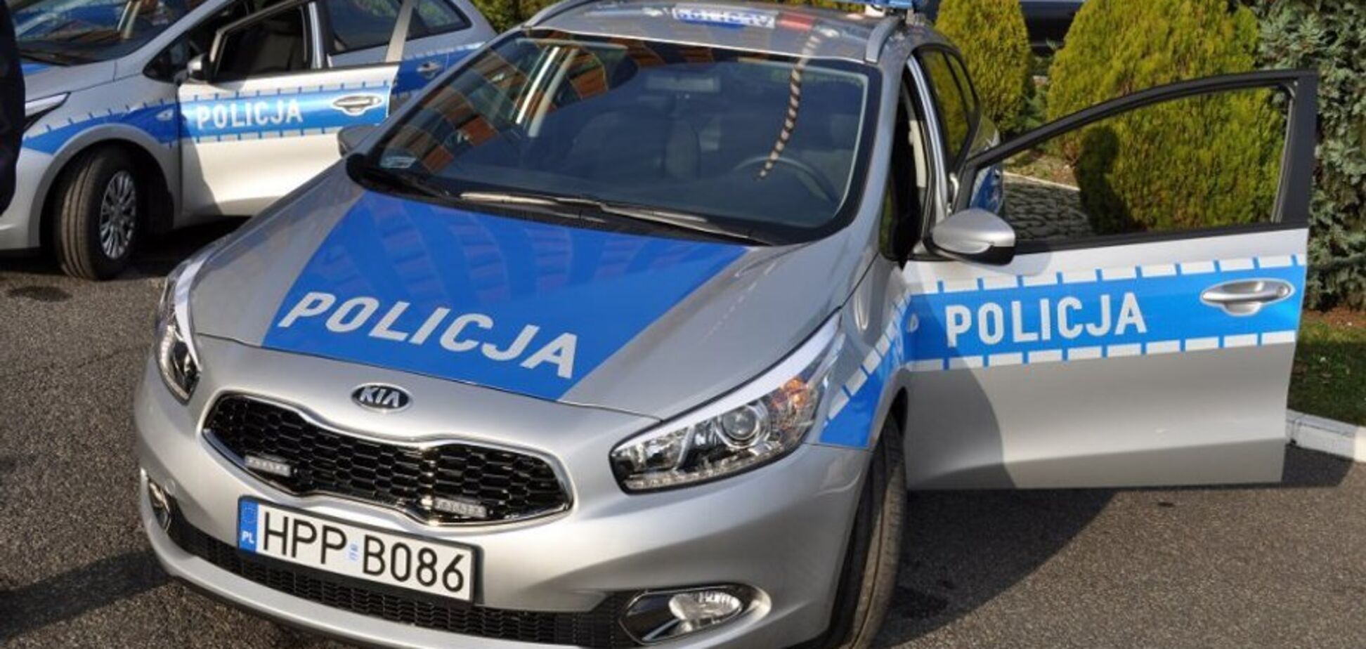 Фото до матеріалу: У Польщі поліція розслідує побиття 14-річного українця: підлітка змушували цілувати ноги