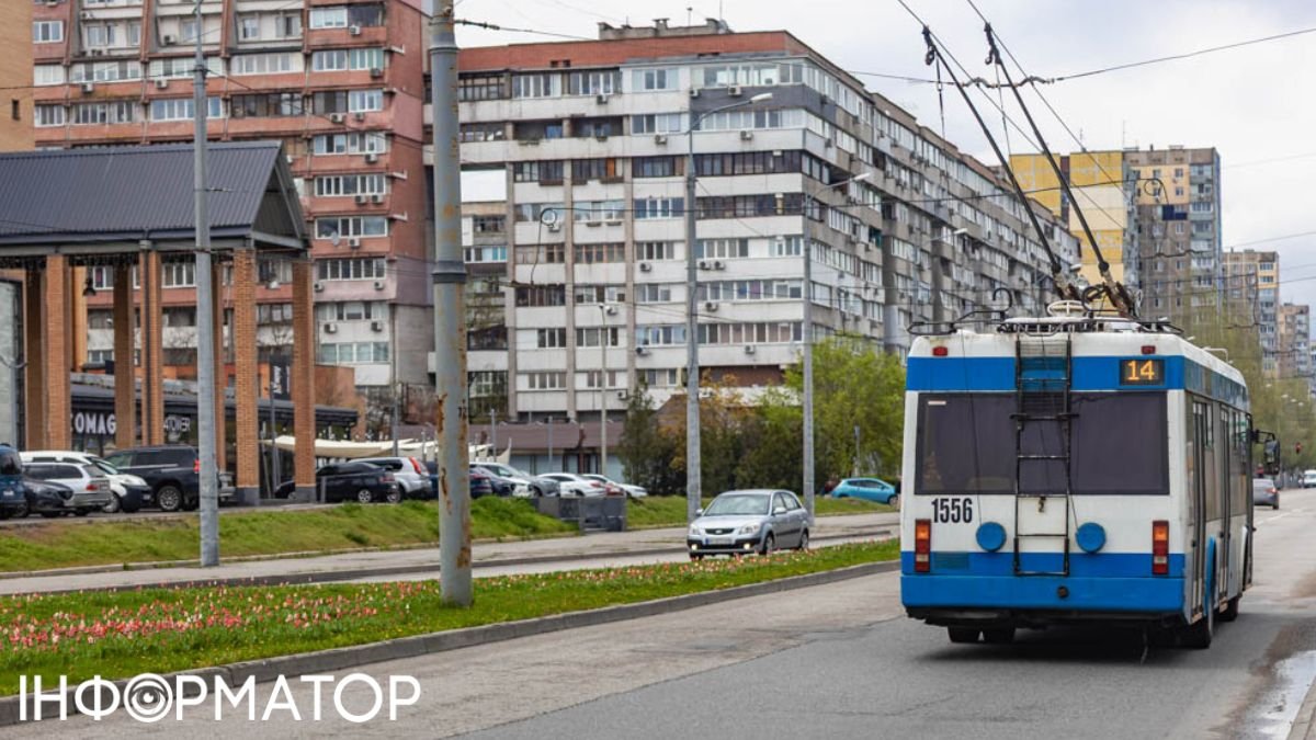 Фото до матеріалу: Порівняння тарифів на громадський транспорт у всіх містах України