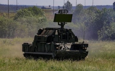 Фото до матеріалу: Сили безпілотних систем ЗСУ знищили ЗРК «Тор-М2», «Тунгуска» та нафтобазу в тилу ворога
