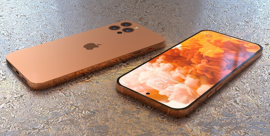 Фото до матеріалу: На iPhone прийде важливе оновлення вже цього тижня: є одна проблема
