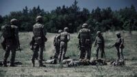 Фото до матеріалу: Пускові установки напівпорожні: у Повітряних силах повідомили про нестачу ракет ППО
