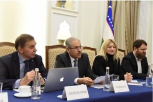 Фото до матеріалу: Україна відкриває посольство в Манамі: зміцнення партнерства з Бахрейном