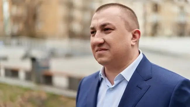 Фото до матеріалу: Колишньому керівнику СБУ на Миколаївщині обрали запобіжний захід