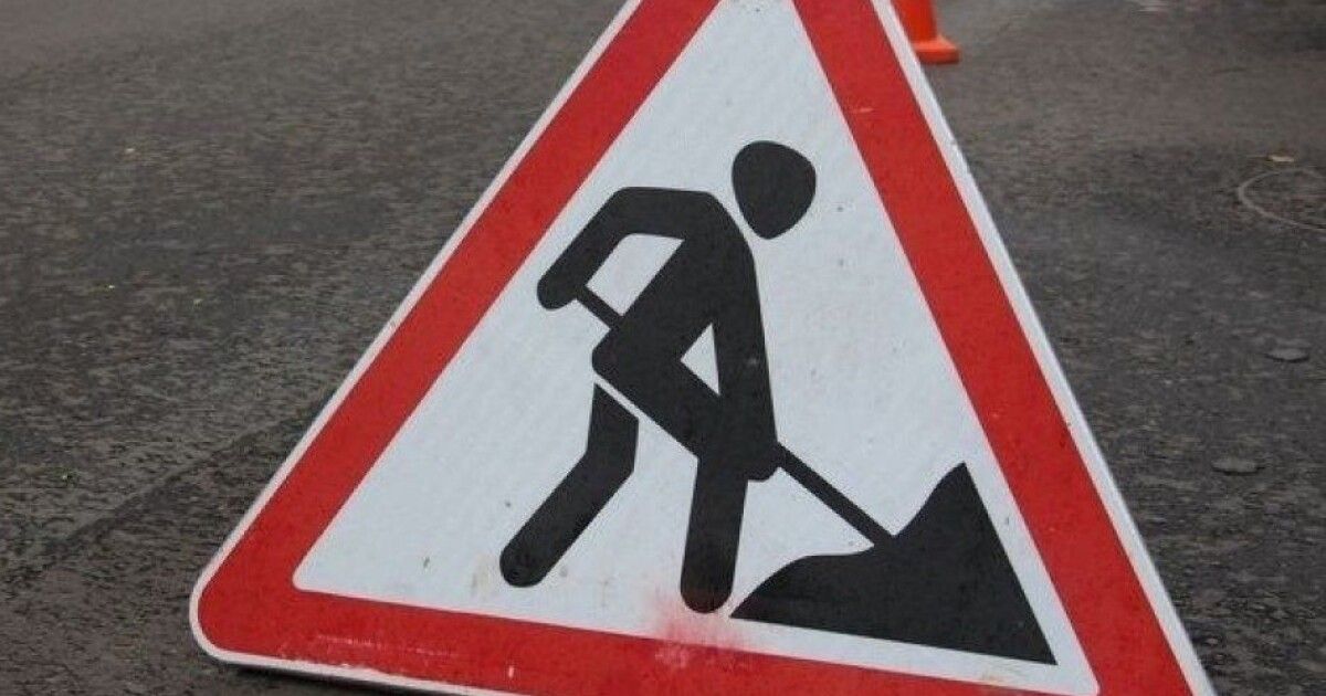 Фото до матеріалу: На Волині відновлюють дорогу до польського кордону