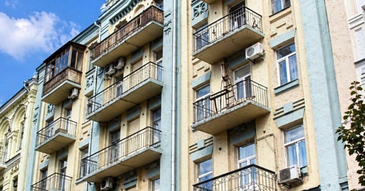 Фото до матеріалу: Суд повернув громаді Києва незаконно приватизоване приміщення в будинку-пам'ятці