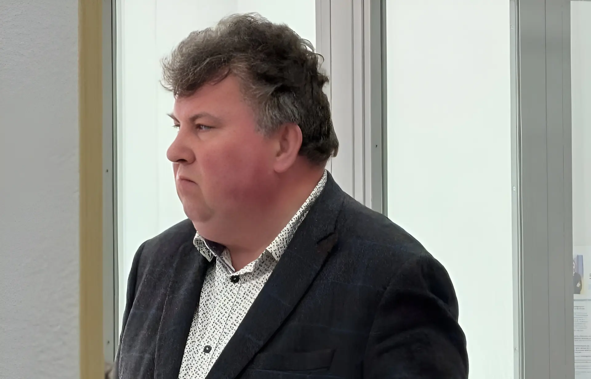 Фото до матеріалу: Апеляційний суд підтвердив корупційне порушення ректора КНУ Бугрова