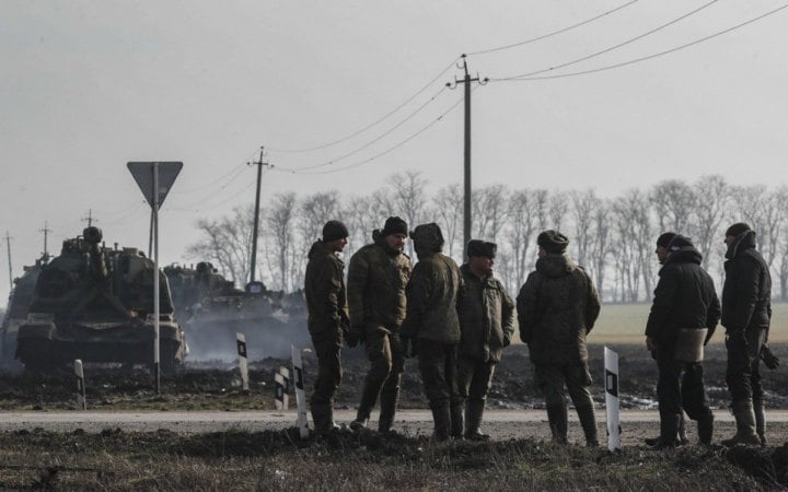Фото до матеріалу: Сили оборони спростували фейк про прорив російських ДРГ у Нікополь через Каховське водосховище