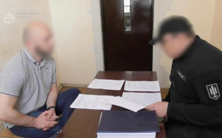 Фото до матеріалу: У Києві викрили групу злочинців, що займались махінаціями з житлом: повідомлено шість підозр