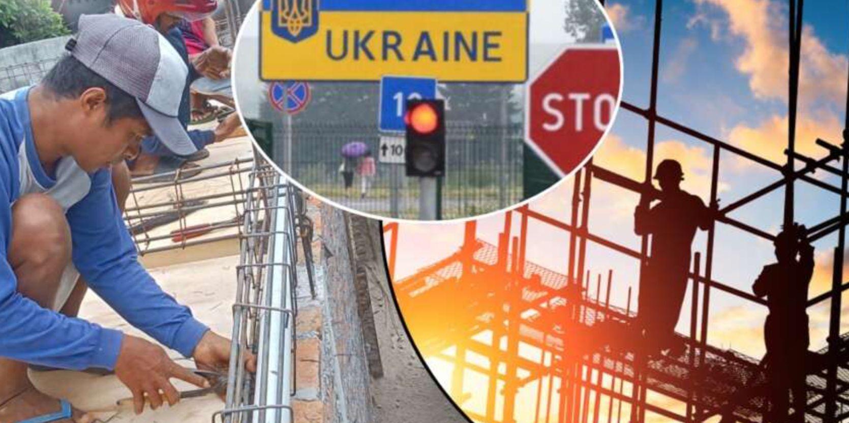 Фото до матеріалу: В Україні за перші п'ять місяців 2026 року оформили понад 3,5 тисячі дозволів на працевлаштування іноземців