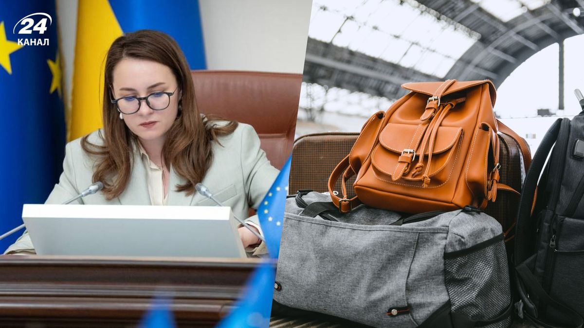 Фото до матеріалу: Жінкам-посадовцям скасували обмеження на виїзд за кордон