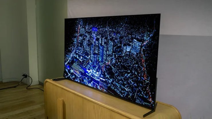 Фото до матеріалу: Топ-4 телевізори Sony 2026 року: від бюджетних до преміальних моделей