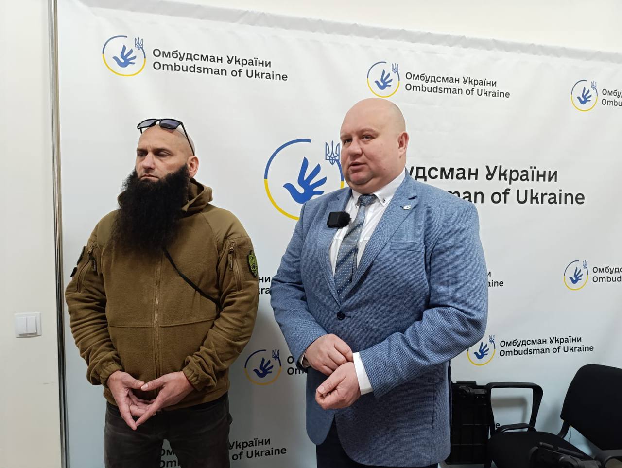 Фото до матеріалу: Назвала ветерана «сепаратистом»: у Снятині вимагають розслідування щодо посадовиці міської ради, омбудсмен перевіряє інцидент