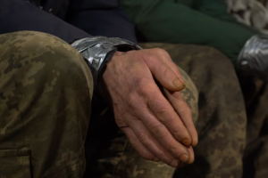 Фото до матеріалу: Памʼяті Олега та Костянтина Залізняків