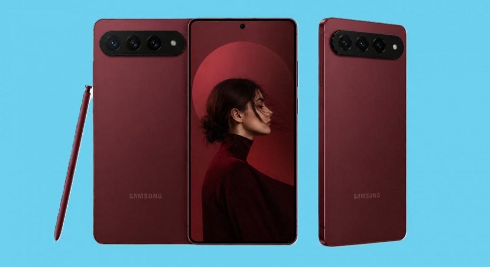 Фото до матеріалу: Samsung Galaxy S27 Ultra: горизонтальні камері та новітні характеристики розсекретили