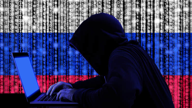 Фото до матеріалу: У Молдові зафіксували масштабну кібератаку на медичну базу: підозрюють РФ