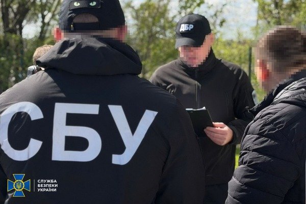 Фото до матеріалу: Прикордонник на Черкащині намагався продати дезертиру захист від армії за 5 тисяч доларів