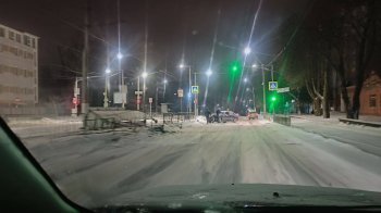 Фото до матеріалу: У Львові на десять днів курсуватиме мистецький трамвай